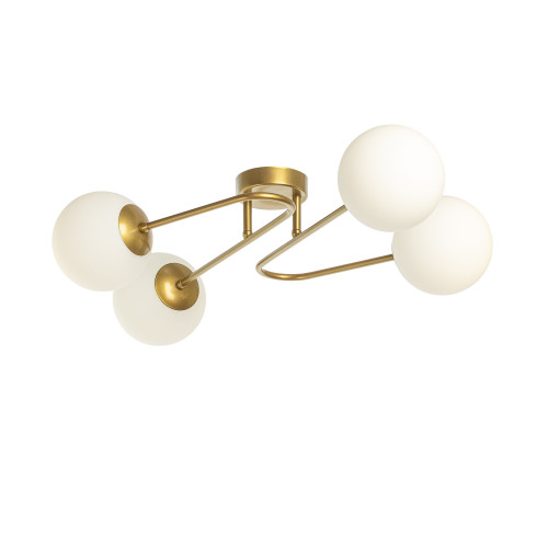 Люстра «Торонто» 80109 (2024)